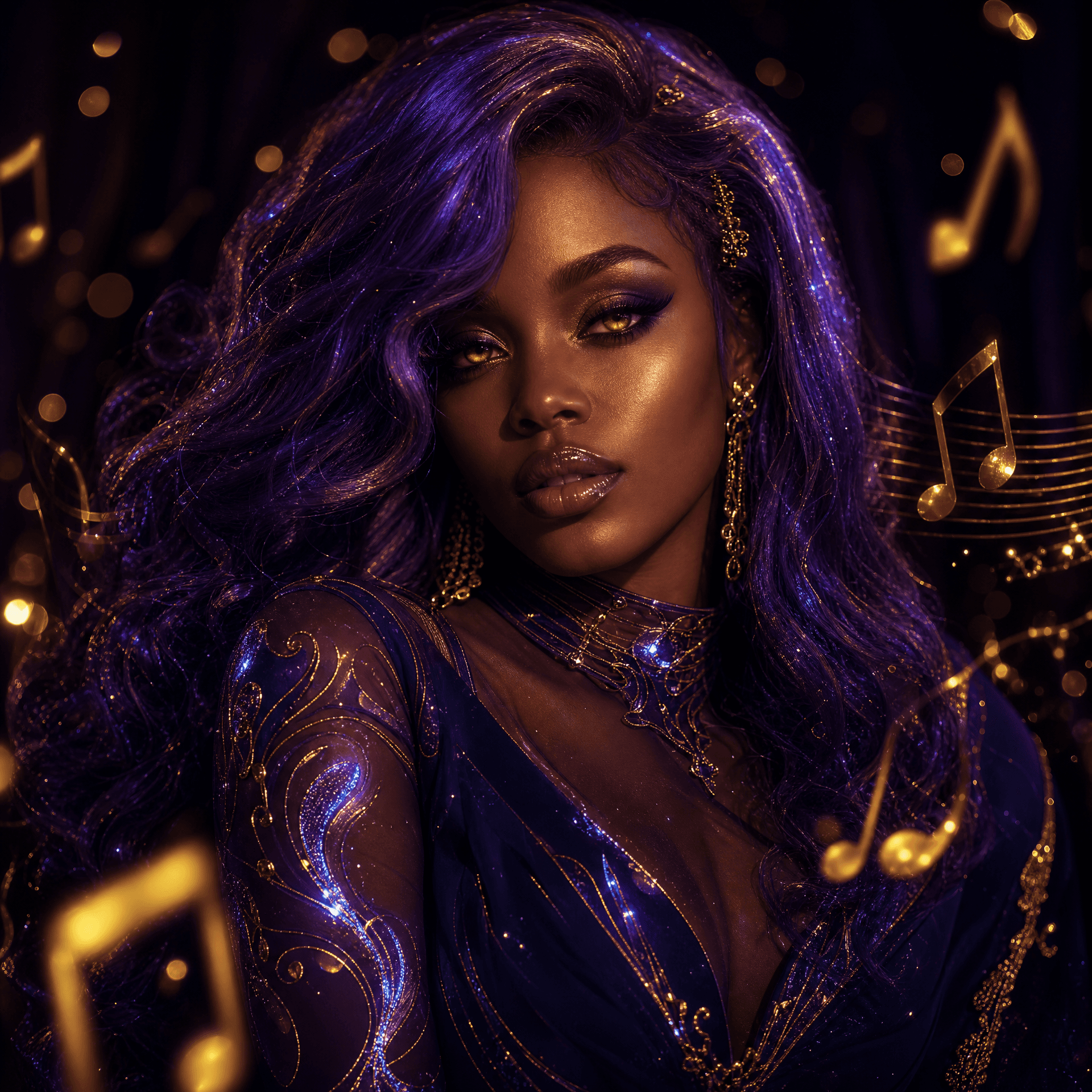 SERENA