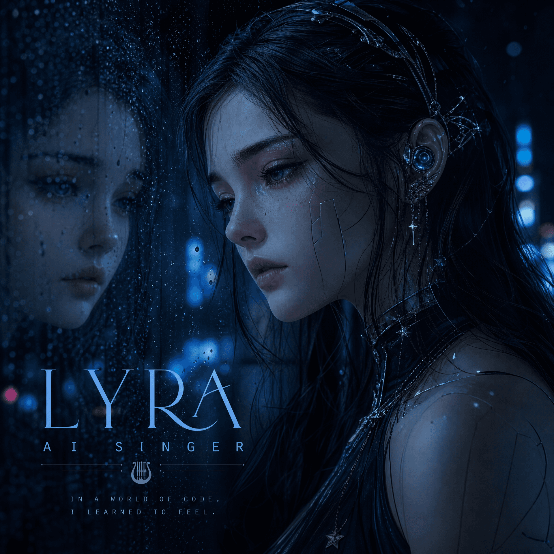 LYRA